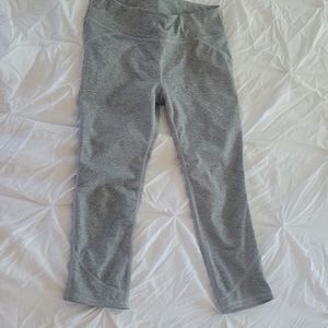 Fabletics crop legging